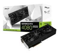 PNY GeForce RTX 4080 SUPER VERTO OC Triple Fan 16GB - SELADA