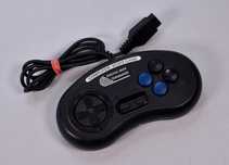 Pad Computer Video Game - Terminator