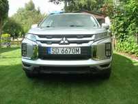 Mitsubishi Outlander Mitsubishi asx otlander sport 2022