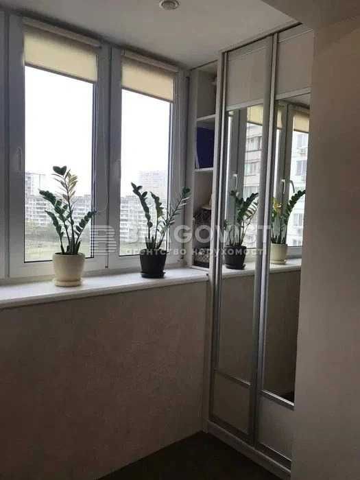 Продаж 2-х кімн вул Оболонський проспект 11 А, м. Мінська
