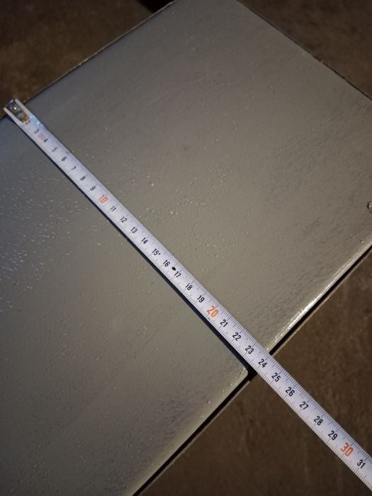 Skrzynka warsztatowa na klucze