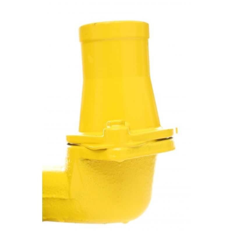 POMPA DO WODY z rozdrabniaczem 3100W KD760