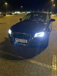 Audi A3 Audi A3 2.0 tdi 140 koni full ledy