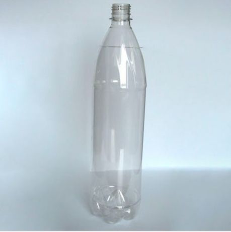 Пластиковые бутылки 1,5л из под сладкой воды