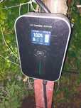 Ładowarka WallBox BS, 22kW 3 fazowy + karty RIFD