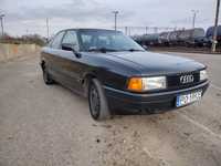 Audi 80 1,6 TD Polski Salon FILMY