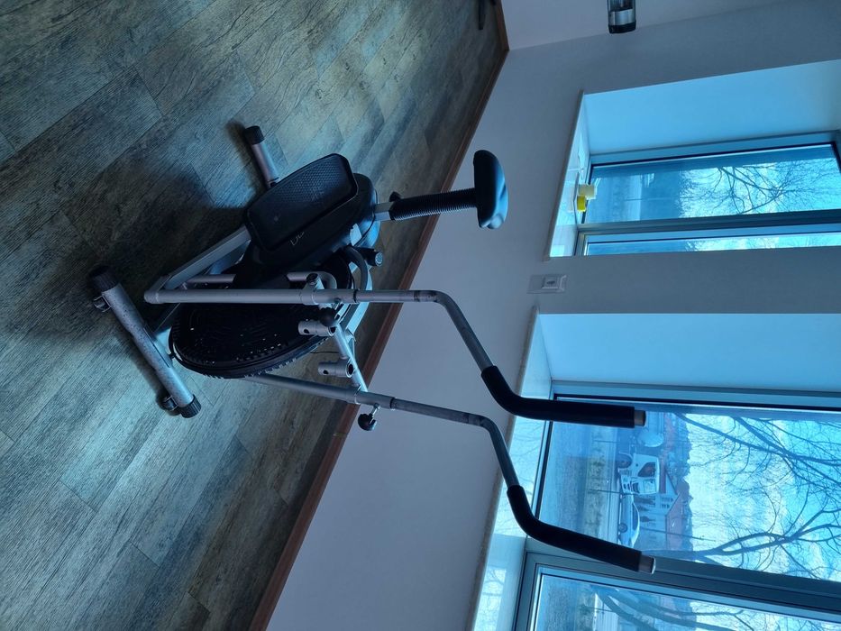 Орбітрек Housefit