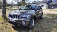 Jeep Grand Cherokee wk2