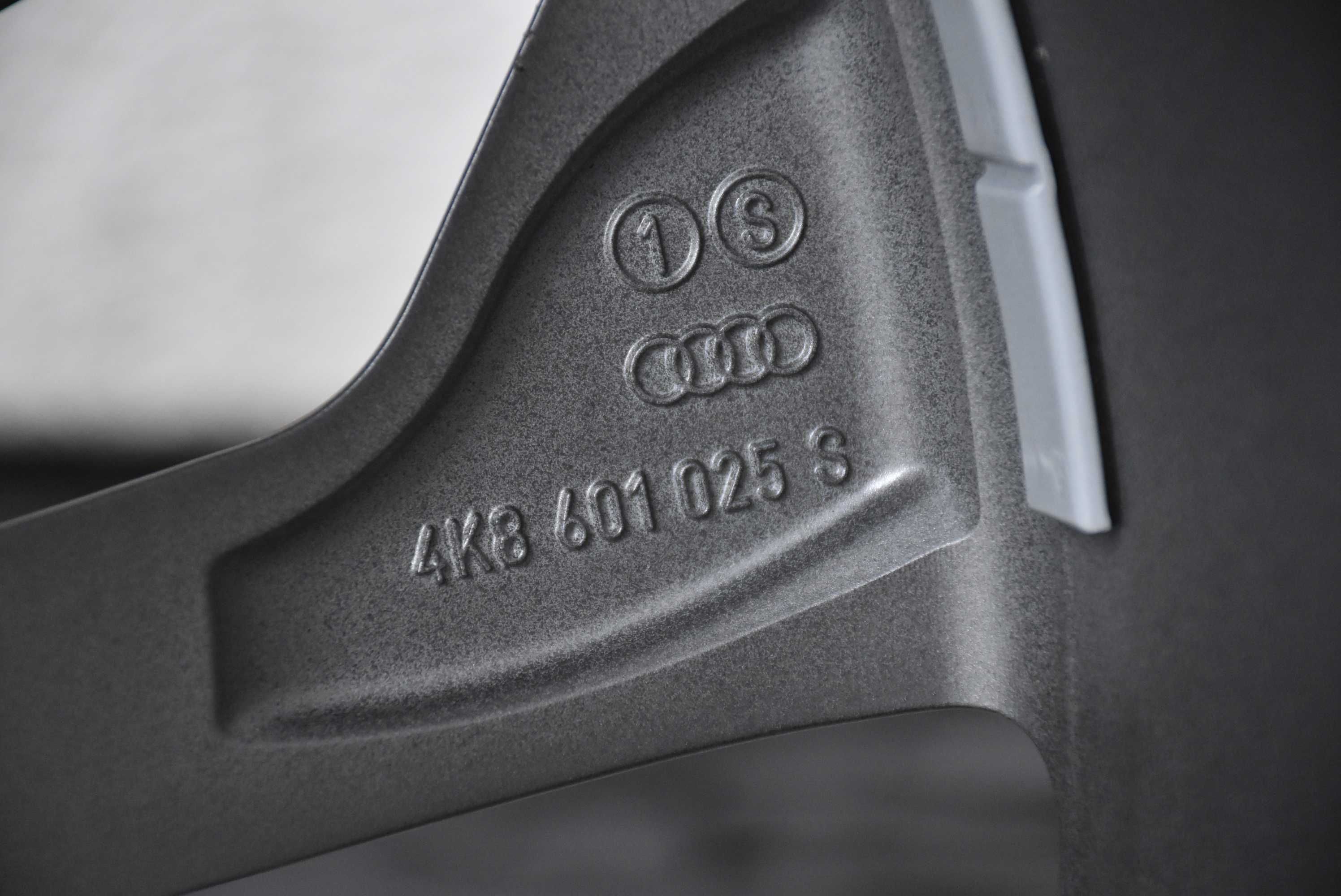 Nowe koła OEM Audi A7 S7 4K8 A6 S6 C8 21" NOWE Pirelli AO 2025r