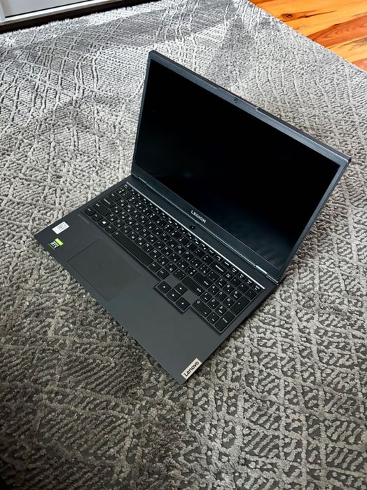 Lenovo Legion 5 i7-9750/RTX2060/16