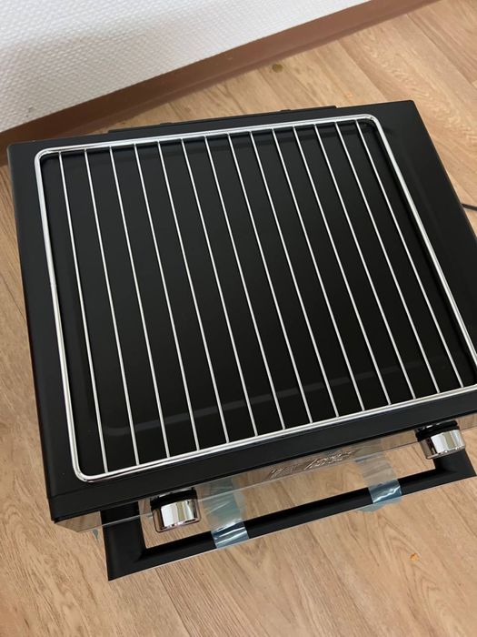 Мультипіч Tefal Easy Fry Oven Multifunctional 20л