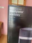 Wentylator wieżowy