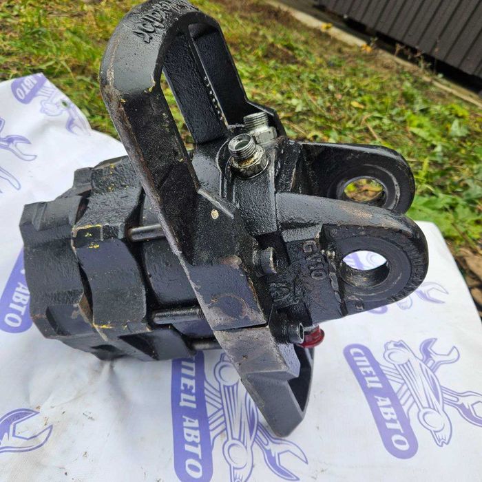 Ротатор Indexator GV10