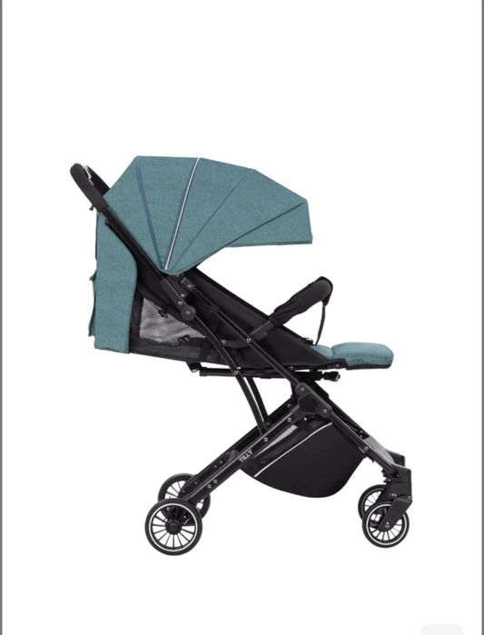 Продам дитячу прогулянкову коляску Baby Tilly