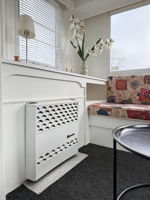 Domek Holenderski mobilny B13