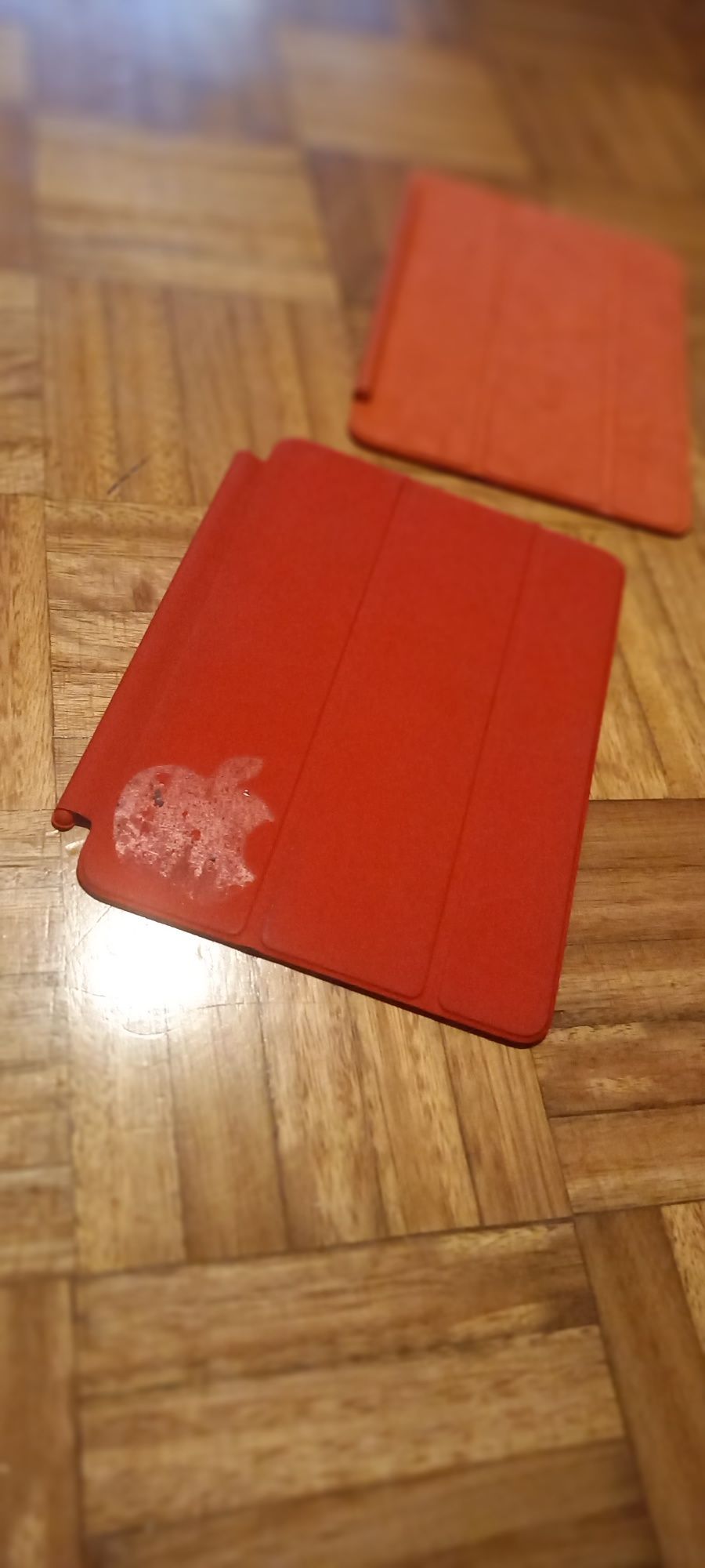 Capa original Apple para iPad Mini