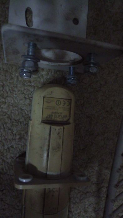 2X antenas AIRGRID M2 Hi Power 16+20dbi Ubiquiti 2.4Ghz