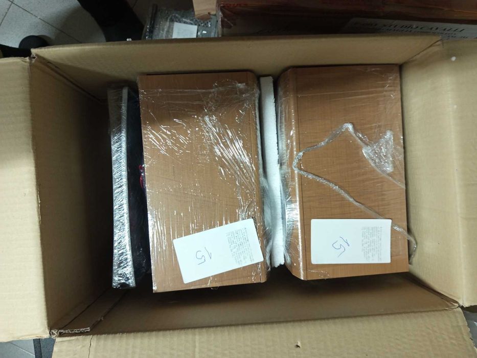 Акустична система JVC SPUXJ-50 60W Japan