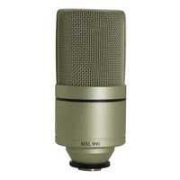 MXL 990 Essential- mikrofon pojemnościowy