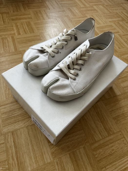 Обувь Maison Margiela