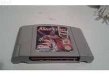 Jogo NBA Hang time para a consola Nintendo 64