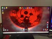 Monitor MSI Pro MP2412