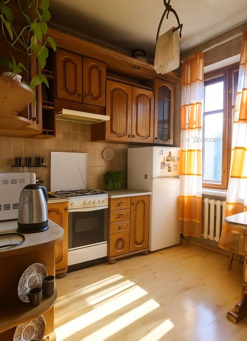 ОРЕНДА 3-кім. квартири, ЦЕНТР, Соборна, Актуально !!!