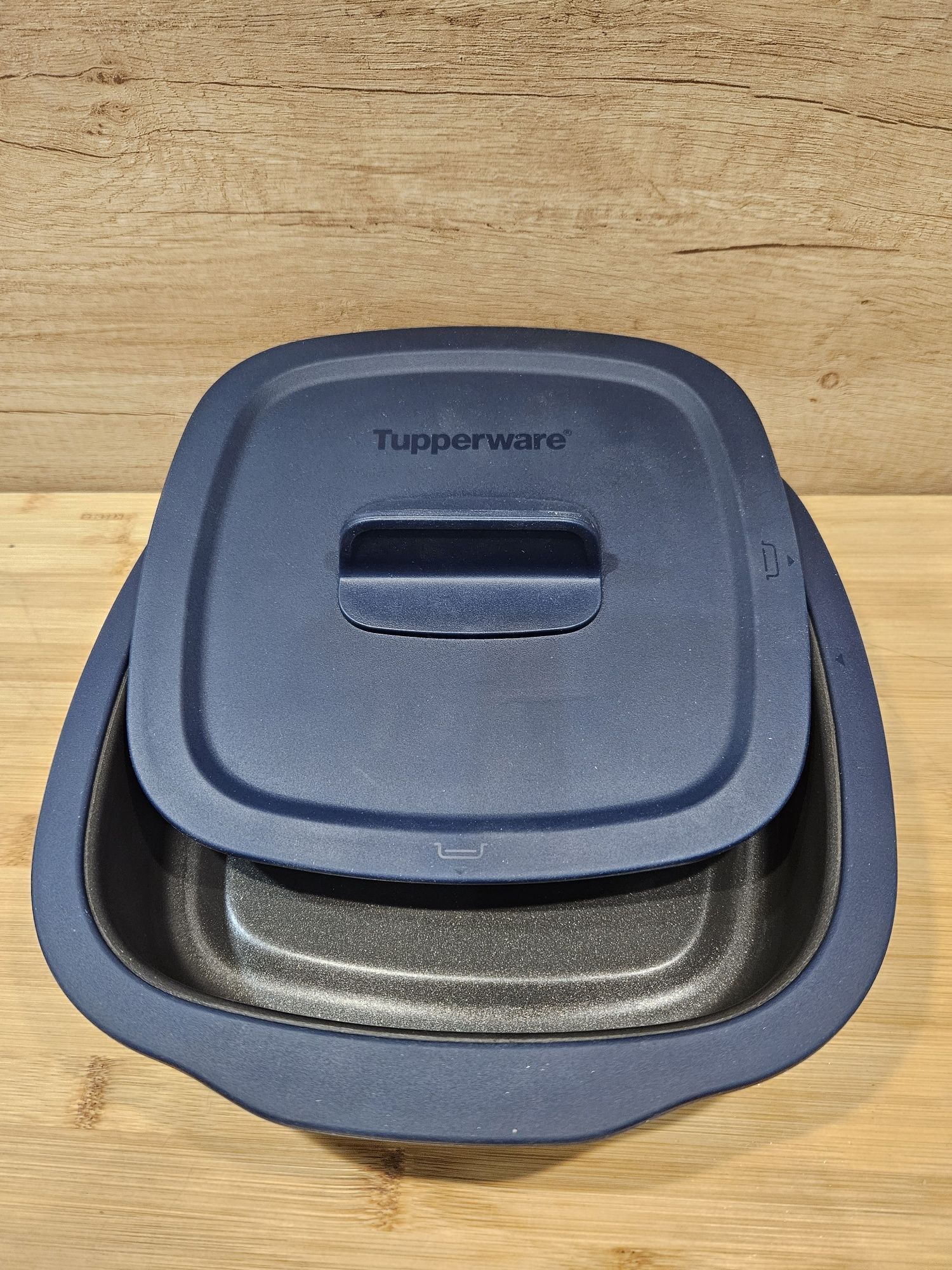 Obniżka Tupperware micro  grill