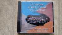 Pascal Ducourtioux: La Symphonie du Bout du Monde CD - nowa