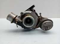 Turbo / compressor LANCIA Delta III (844_)