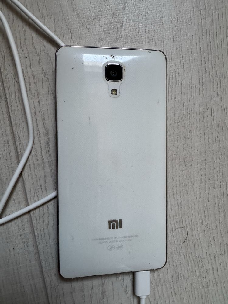 xiaomi mi4 w 16GB