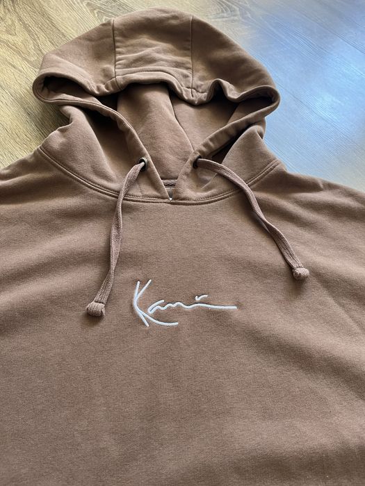 Худі Karl Kani oversize fit hoodie
