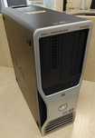 DELL | 2x Xeon E5645 | NVIDIA Quadro 2000 | 24 Gb Ram | Win 10 Pro