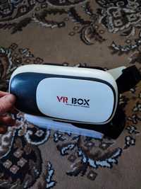 Vr box очки віртуальної реальності