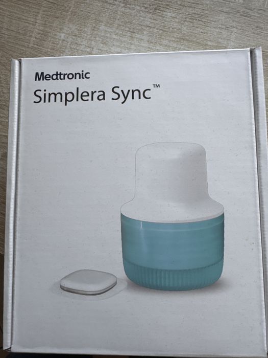 Sensory simplera