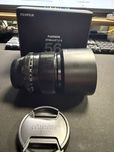 Obiektyw fujinon xf 56mm f1.2 R uzywany stan bdb
