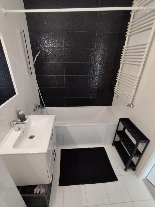 Wynajem kawalerka 35m2 2500PLN