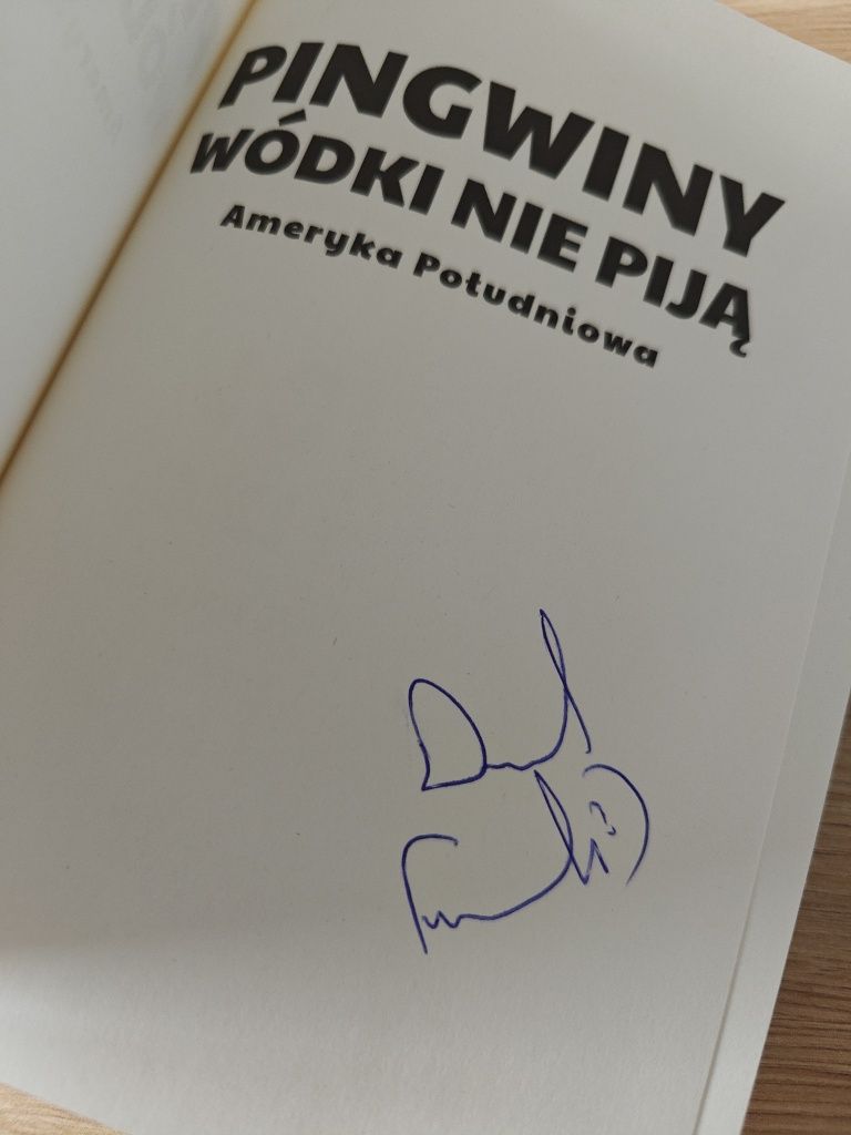 Dawid Faza Fazowski - dwie książki