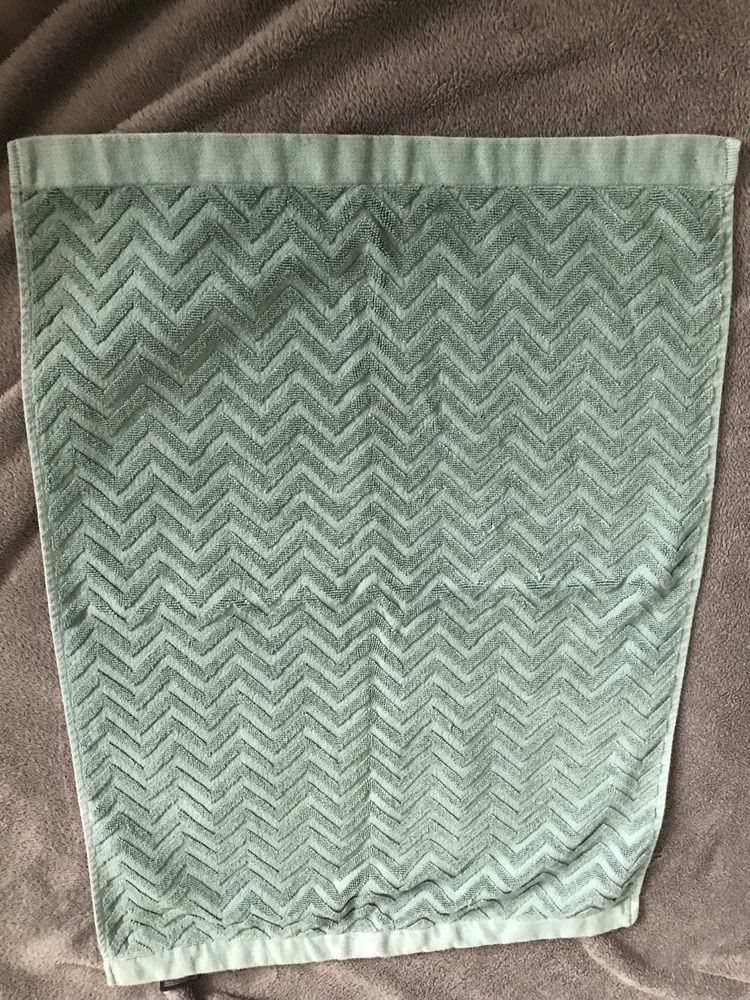 H&M ręcznik 50x70