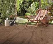 Płyta tarasowa gresowa RAGNO WOODMANIA 40x120X2