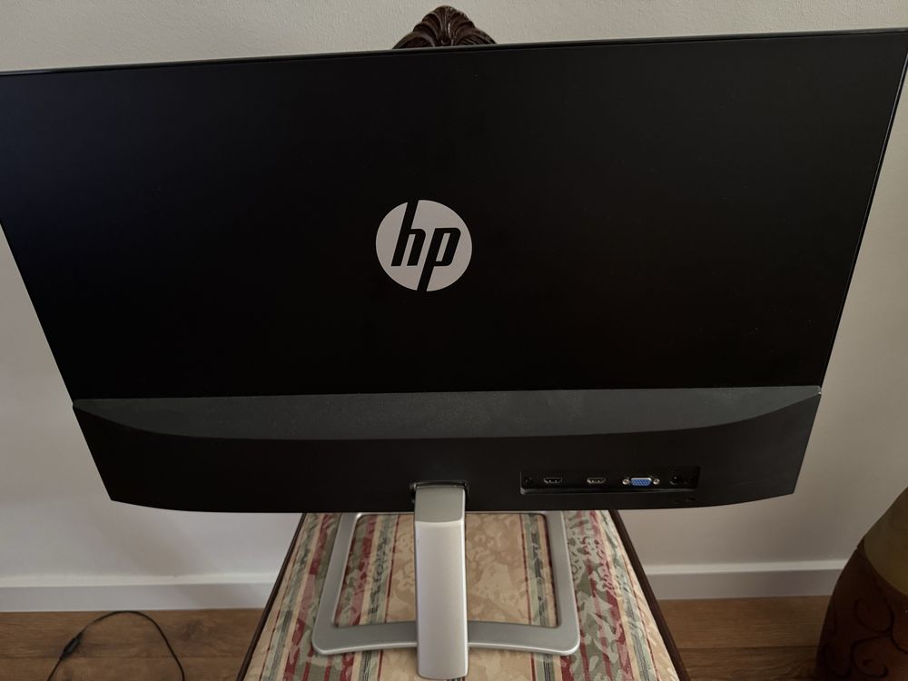 Monitor HP 27 Polegadas
