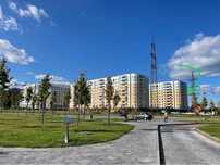 Квартира ЖК «Сонячна оселя»