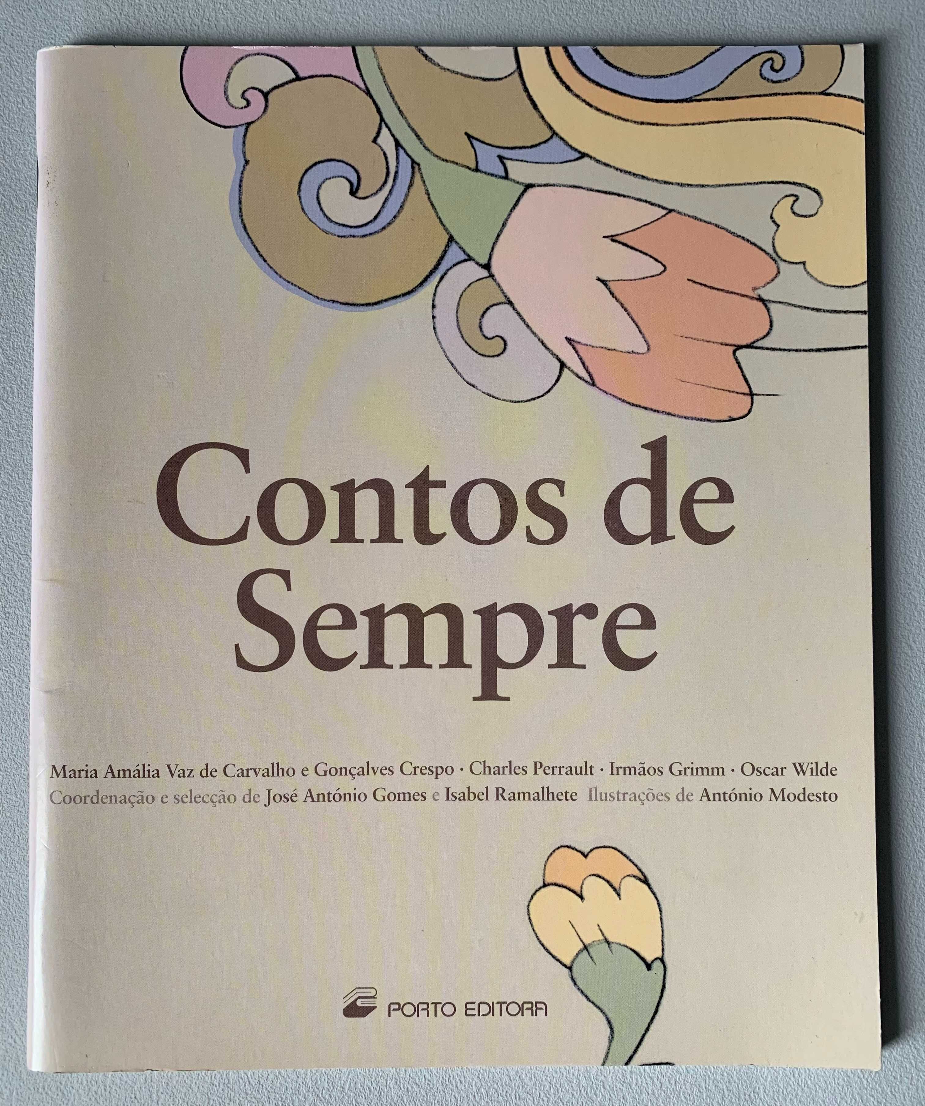 Contos de Sempre