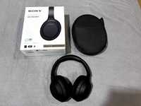 Sony WH-1000XM4 Black