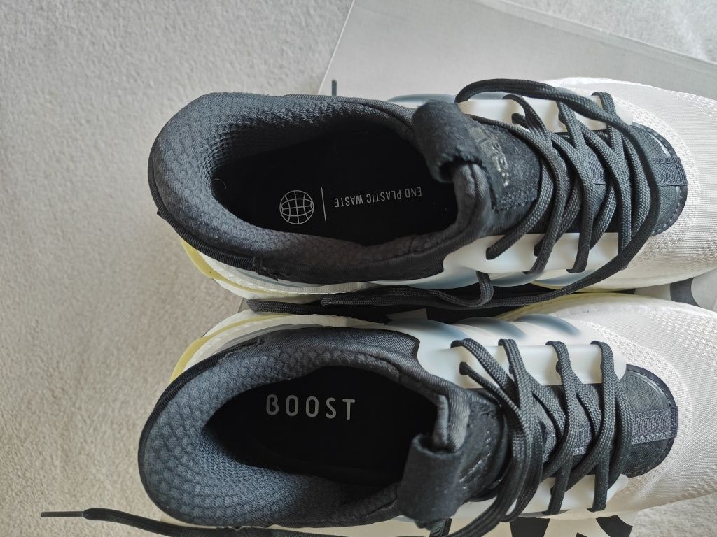 Buty Adidas x_prl boost 42
