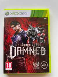 Shadows of the Damned Xbox 360, 3xA