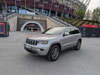 Jeep grand Cherokee wk2 2020r 3.6