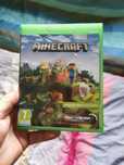 Minecraft PL Xbox One
