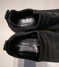 Sapatilhas como novas DKNY