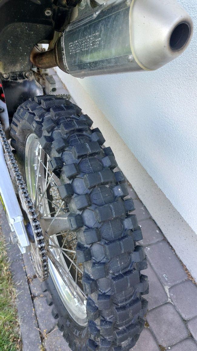 Suzuki RMZ 250 Stan Bdb
